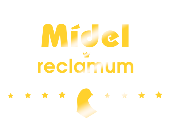 Logo Mídel Reclamum